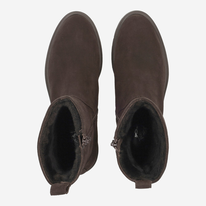 Trumans 4091 235 - Brown - Sole