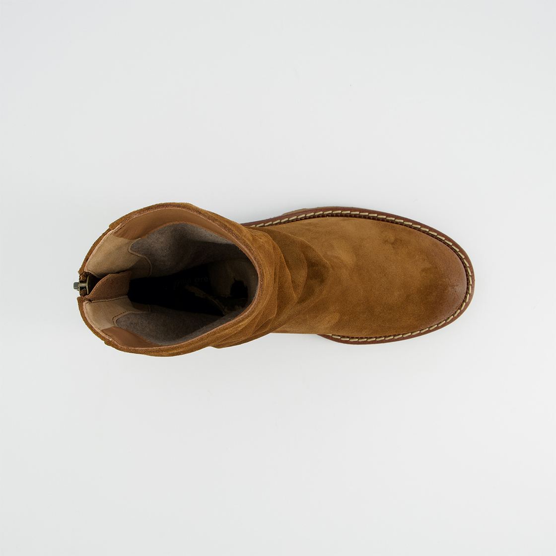 Paul Green 8291-038 - Brown - Sole