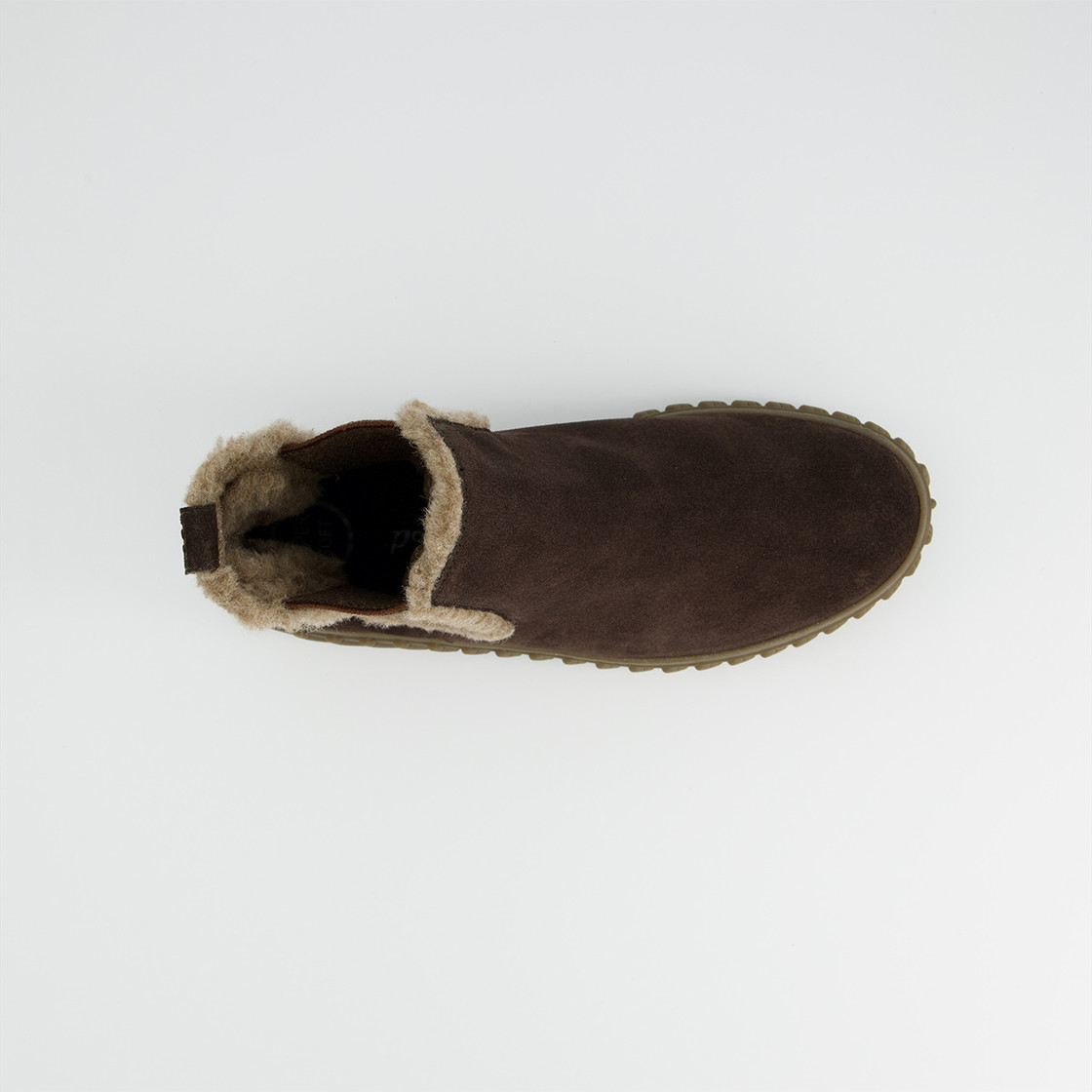 Paul Green 8292-008 - Brown - Sole