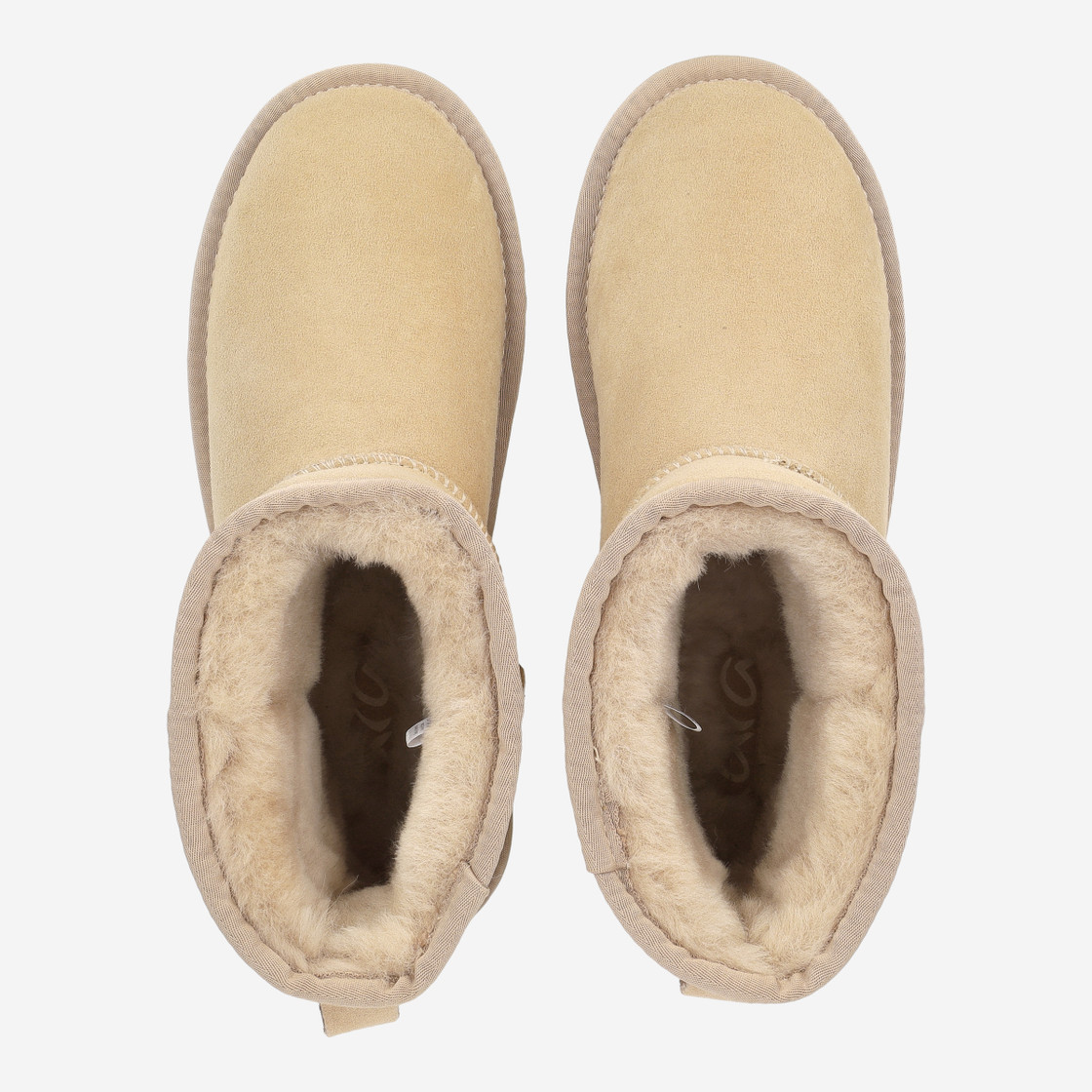 Ara ALASKA - Beige - Sole