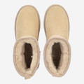 Ara ALASKA - Beige - Sole