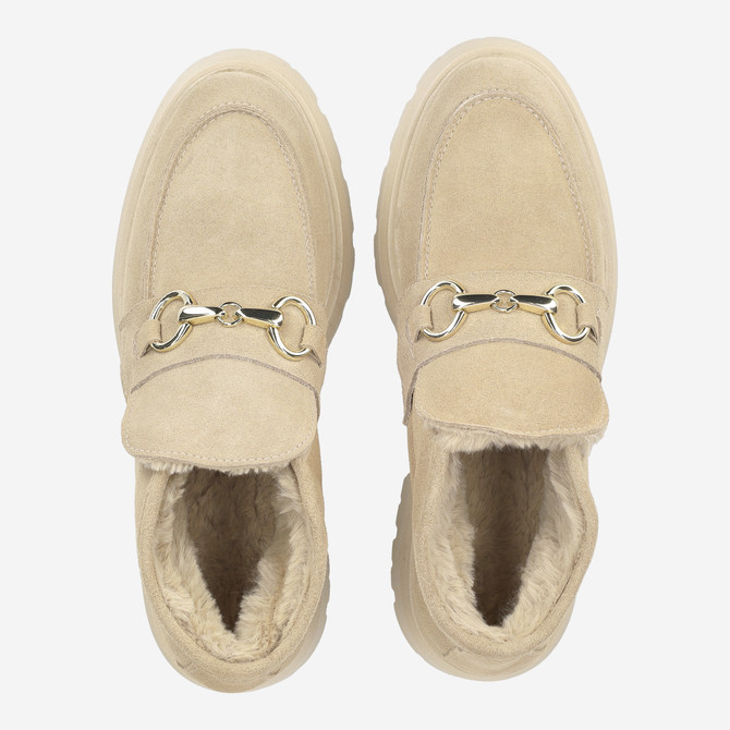 Lüke Marton MELISSA - Beige - Sole