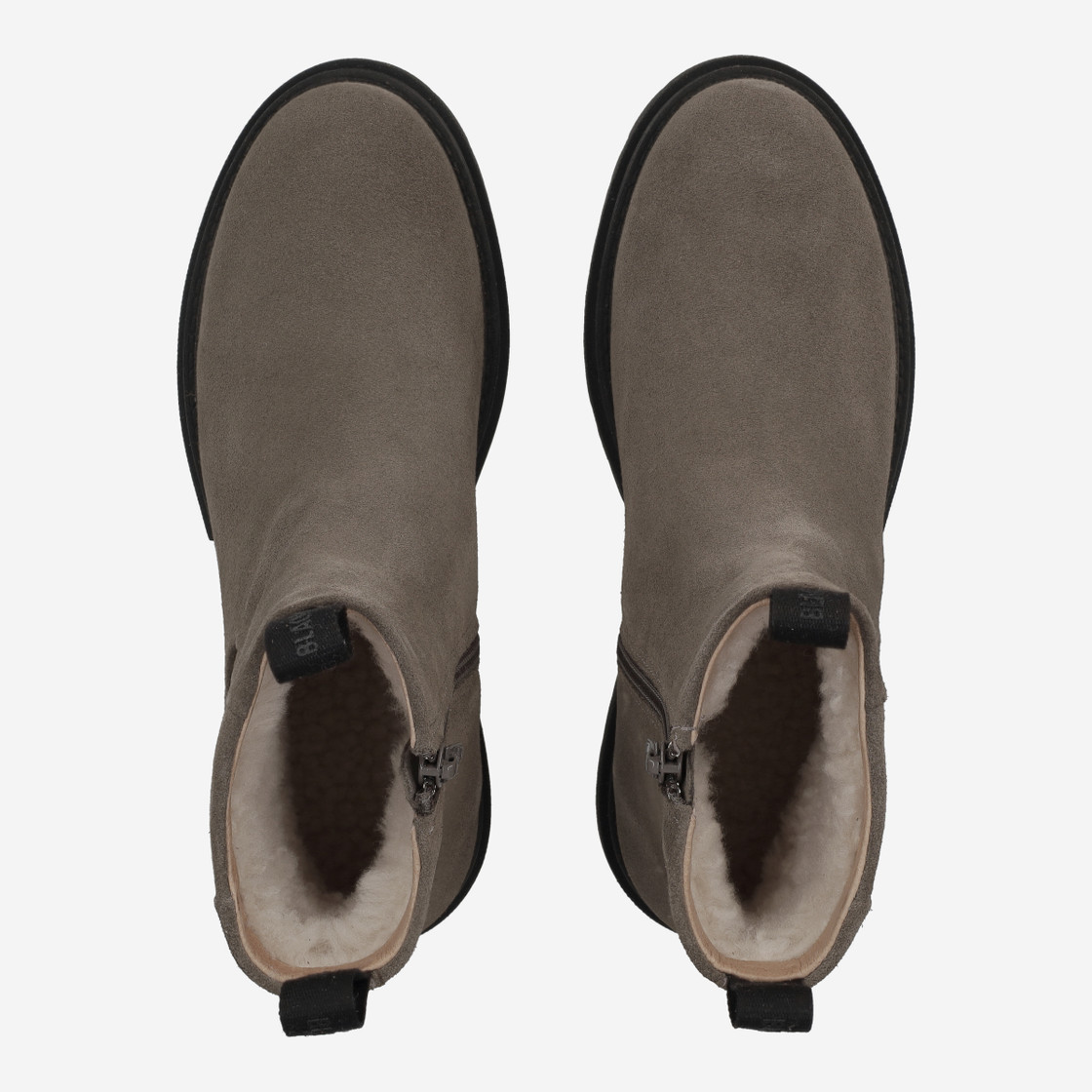 Blackstone AL475 - Green - Sole
