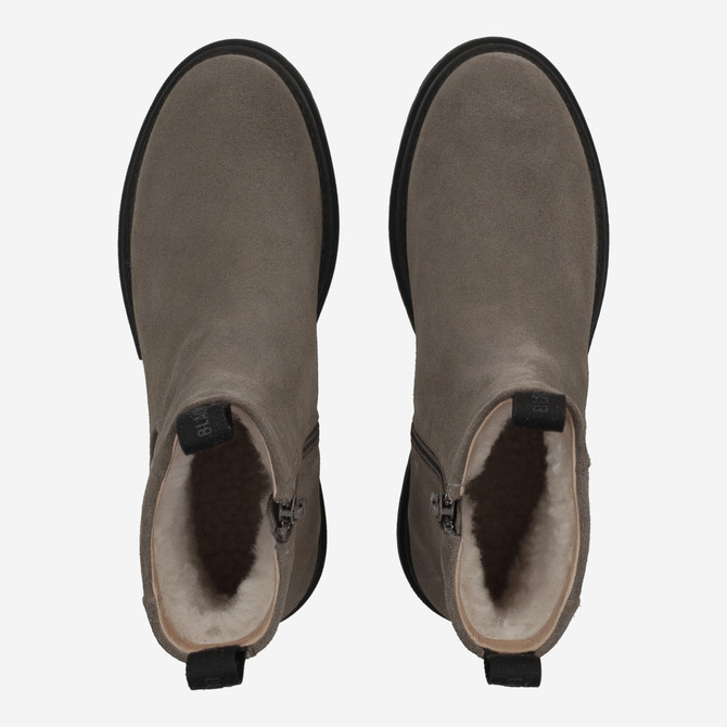 Blackstone AL475 - Green - Sole