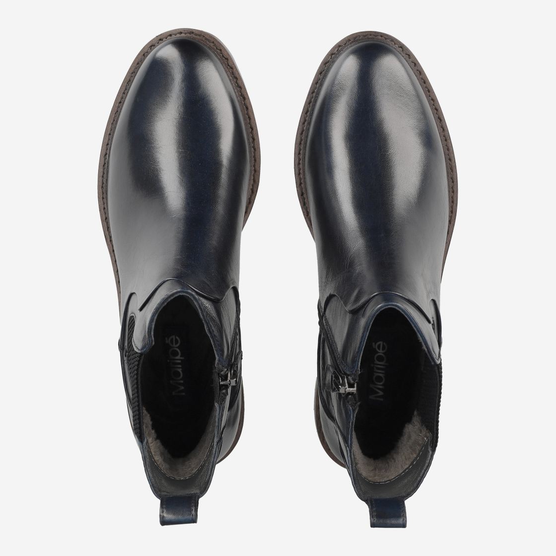 Maripé GG135 - Blue - Sole