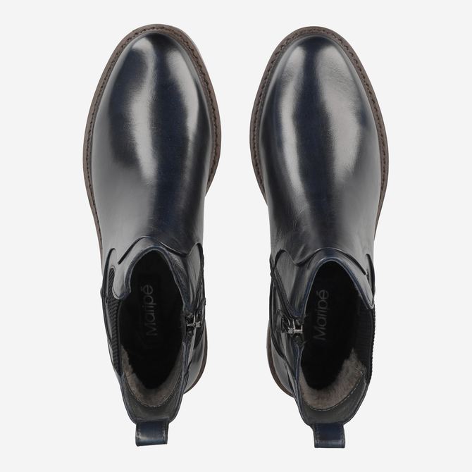 Maripé GG135 - Blue - Sole