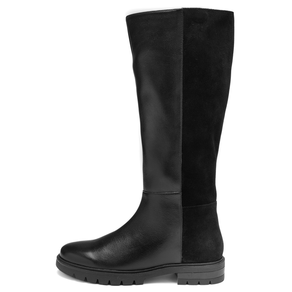 Ara CAMBRIDGE ST - Black - Sole