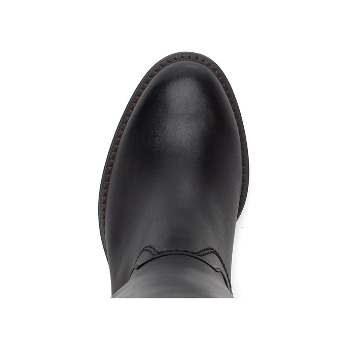 Gabor 1.889 - Black - Sole