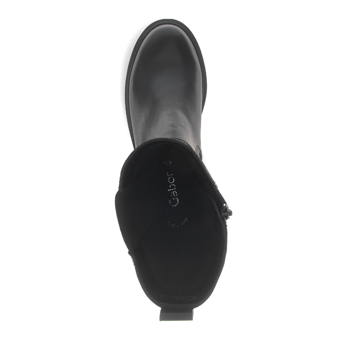 Gabor 1,780 - Black - Sole