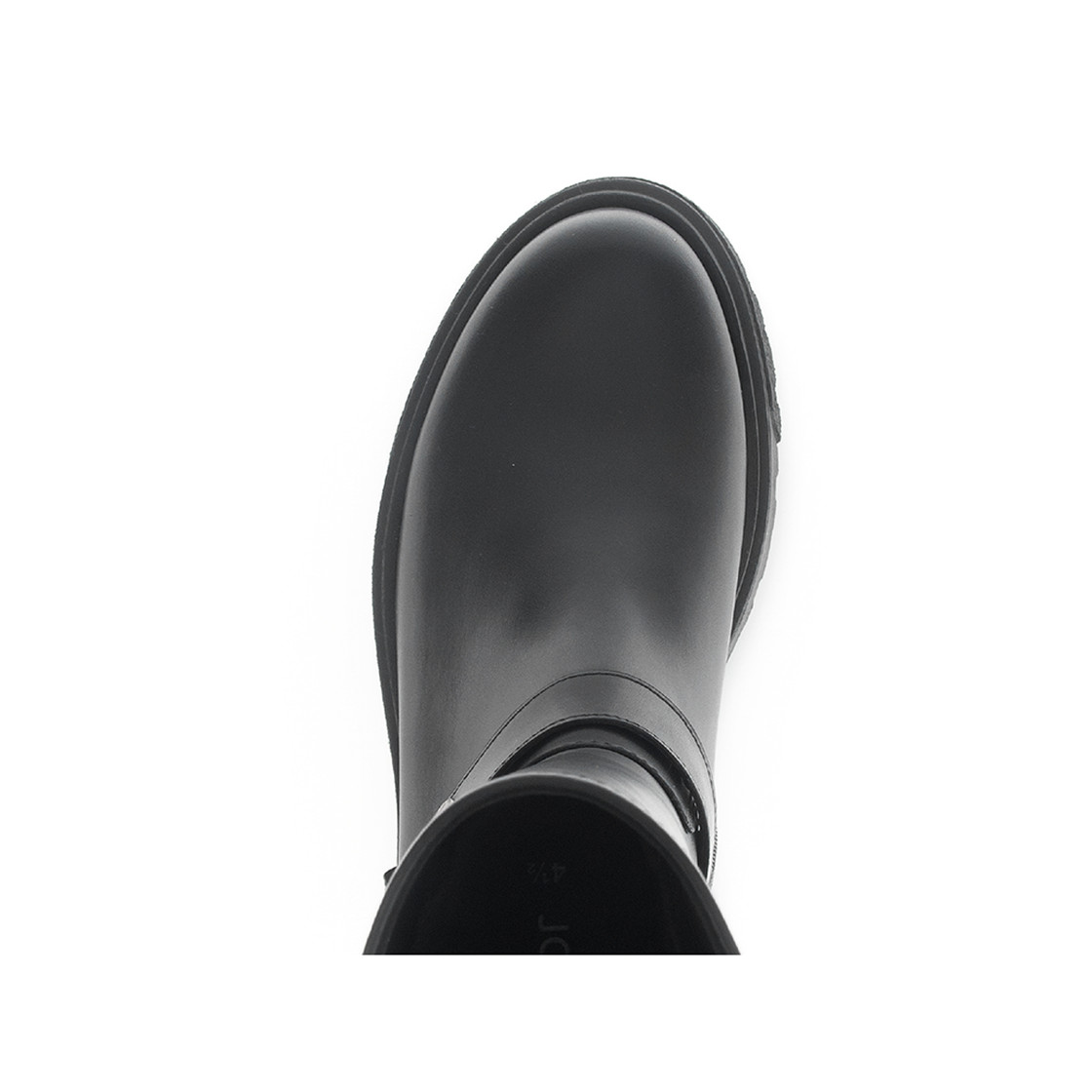 Gabor 1.762 - Black - Sole