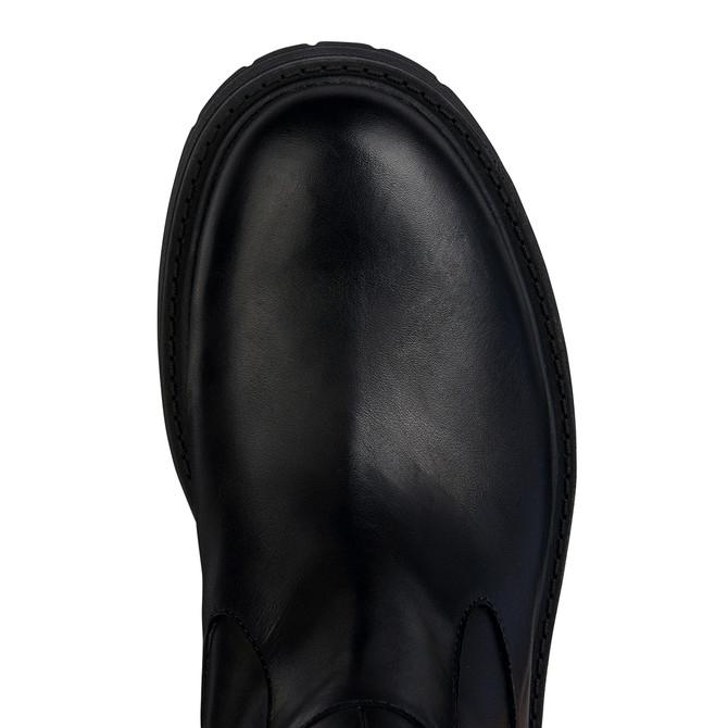 Geox SPHERICA - Black - Sole