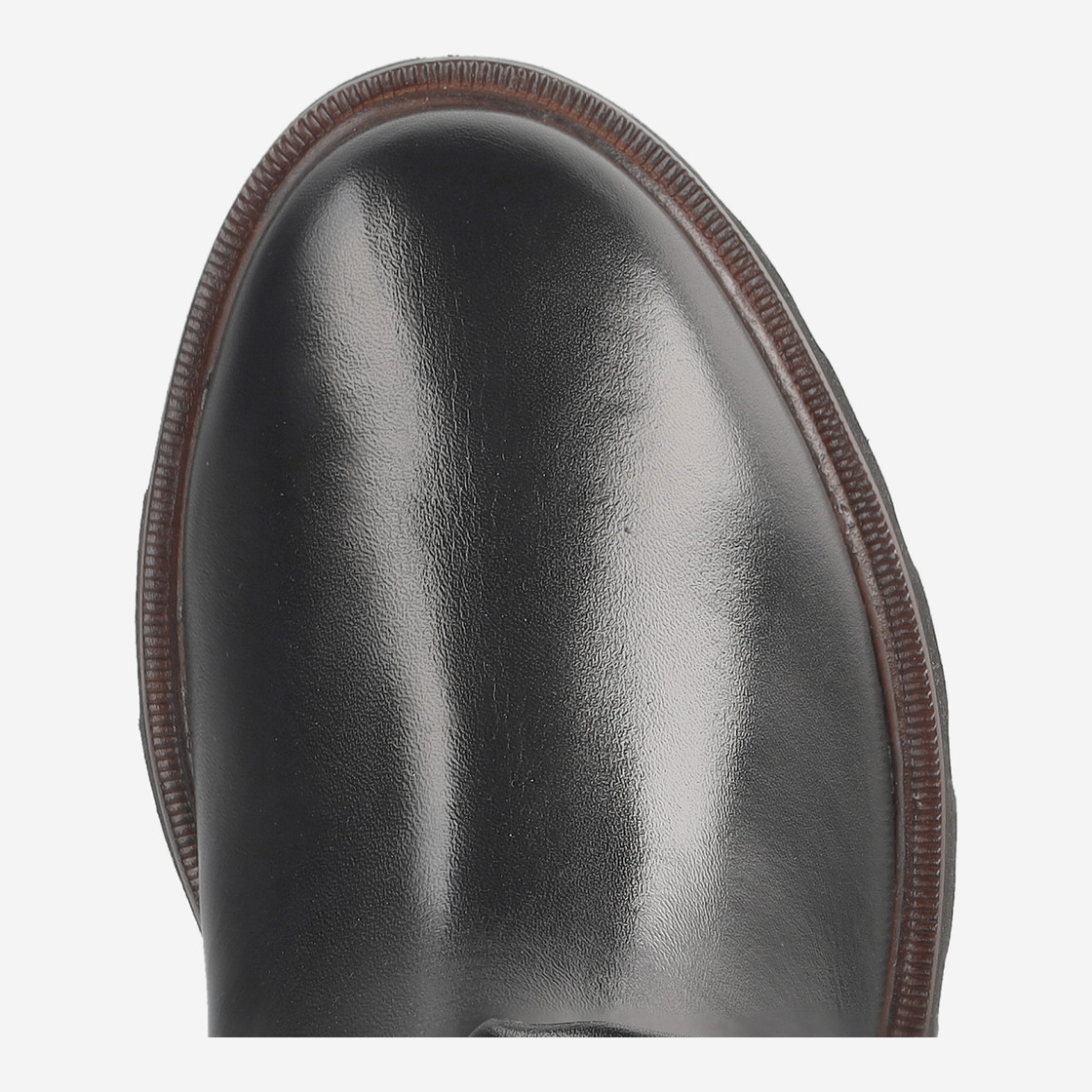 Geox NORIZE - Black - Sole