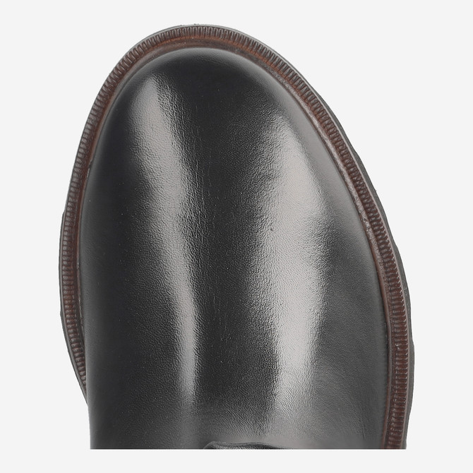 Geox NORIZE - Black - Sole