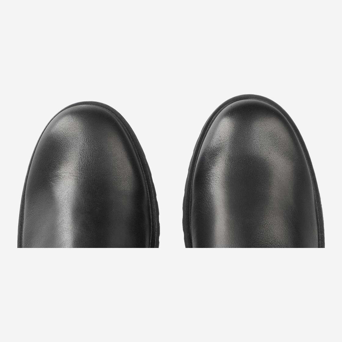 Gabor 2.767 - Black - Sole