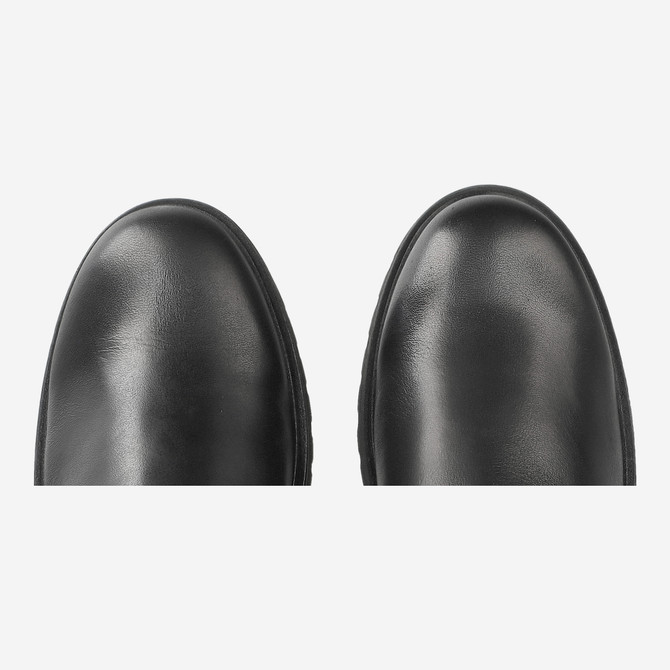 Gabor 2.767 - Black - Sole