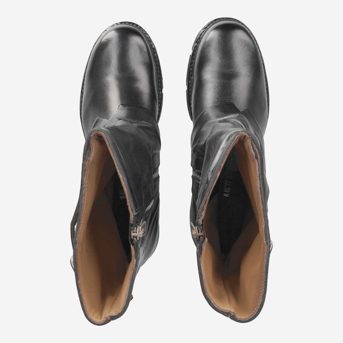 Airstep B80234 - Black - Sole