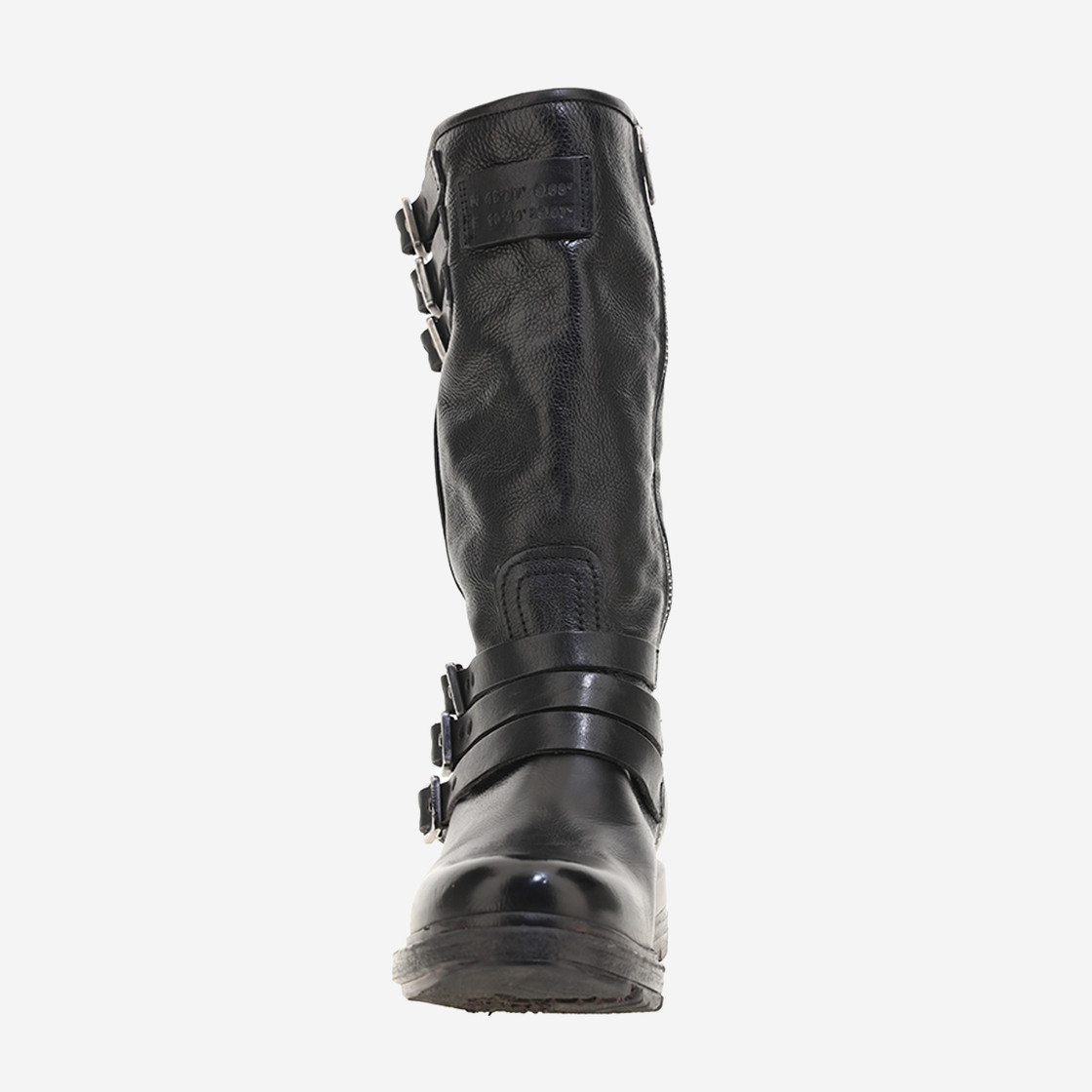 Airstep B80329 - Black - Sole