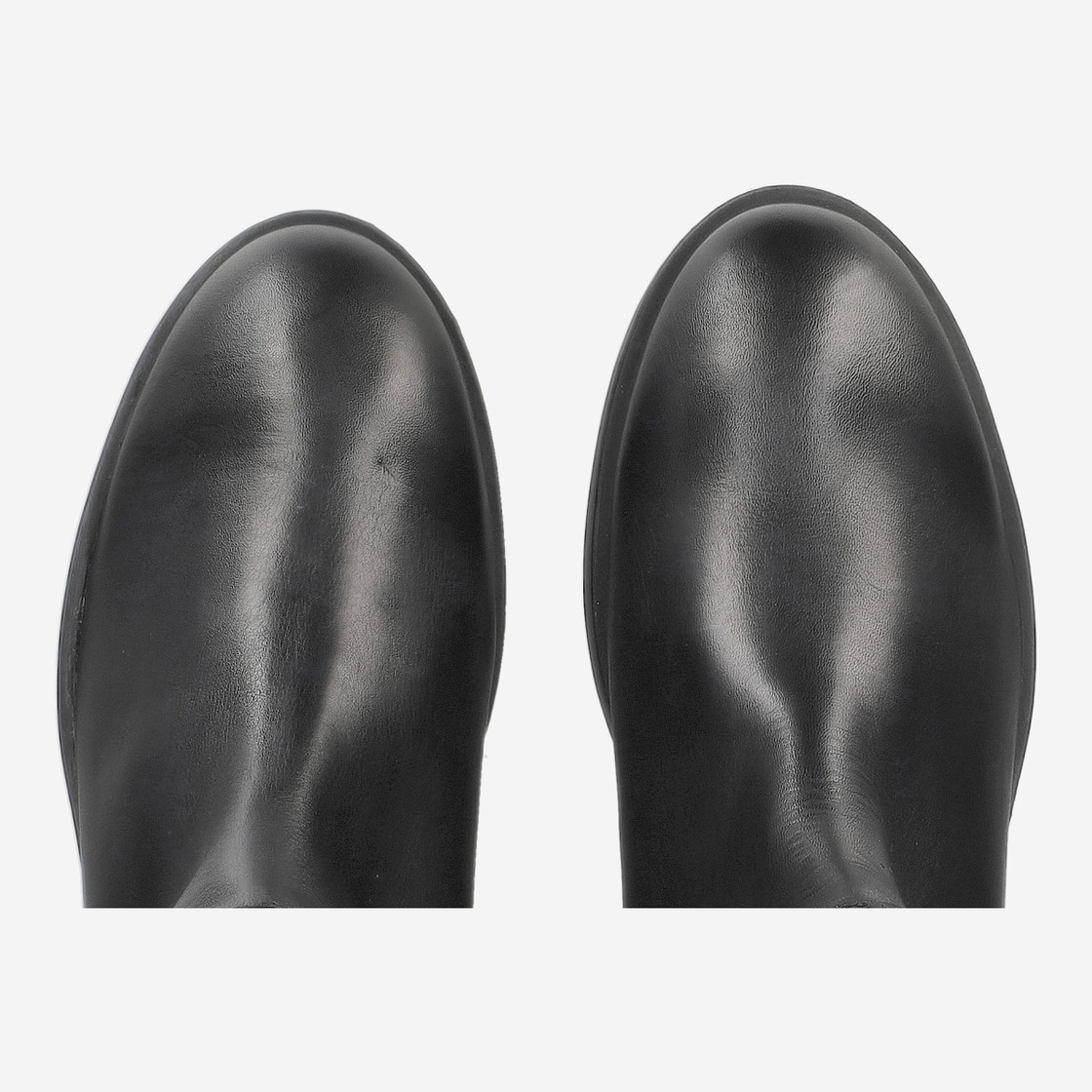 Unisa EDELI - Black - Sole