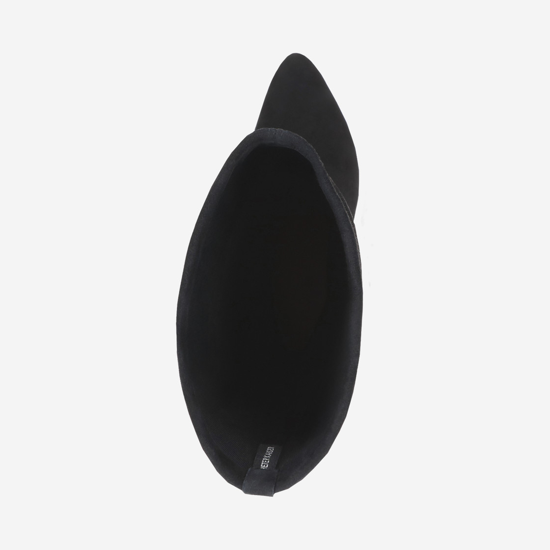  75524 - Black - Sole