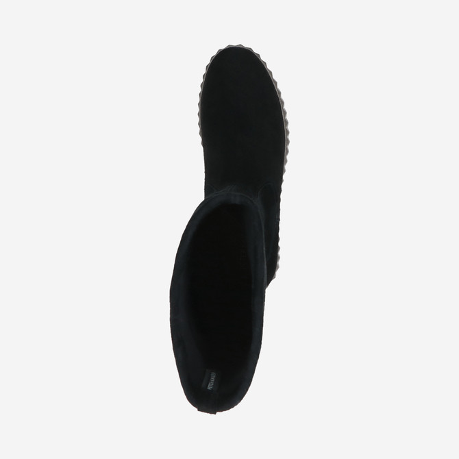  75535 - Black - Sole