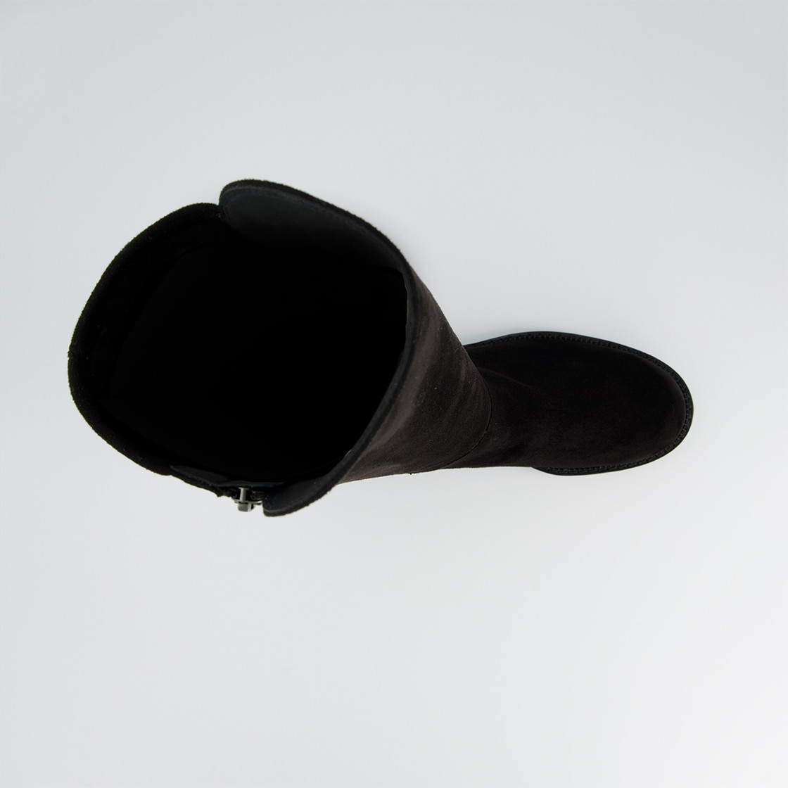 Paul Green 8289-008 - Black - Sole