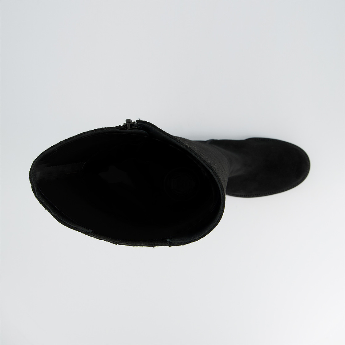 Paul Green 8233-018 - Black - Sole