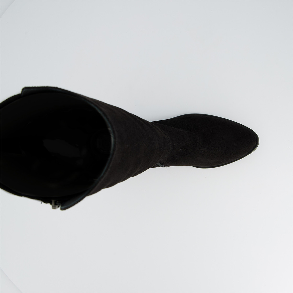 Paul Green 8254-008 - Black - Sole