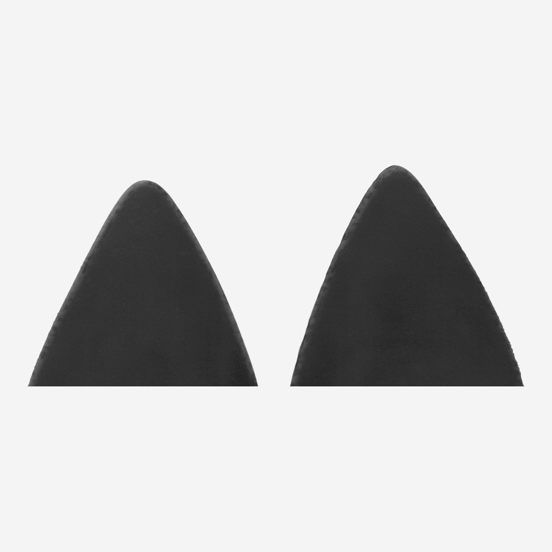 Lüke Marton BONNIE - Black - Sole