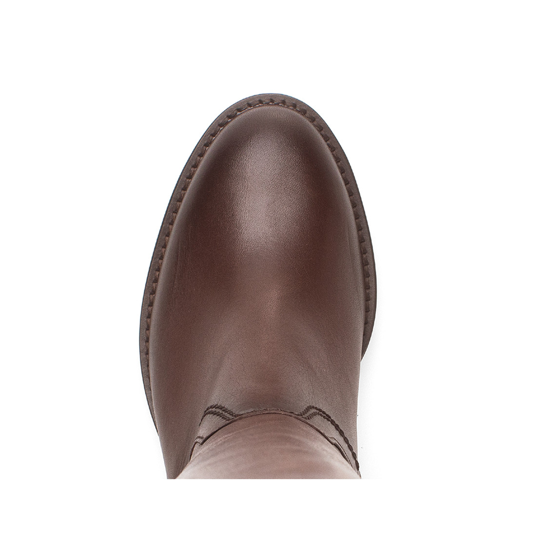 Gabor 1.889 - Brown - Sole