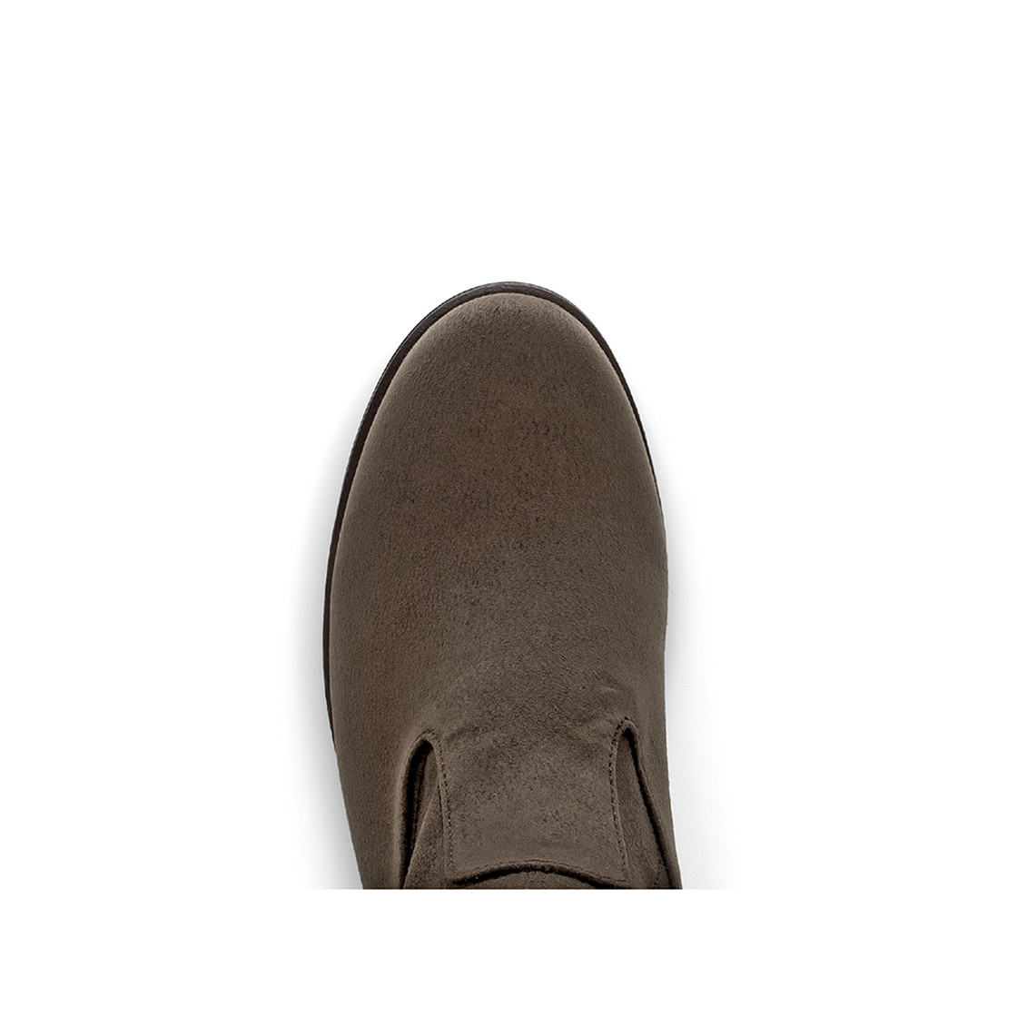 Gabor 1.719 - Brown - Sole