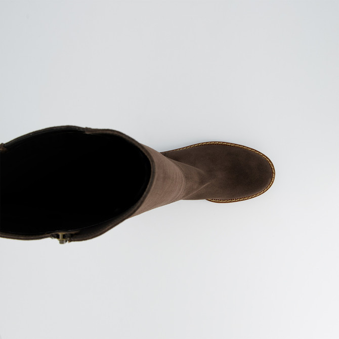 Paul Green 8233-008 - Brown - Sole