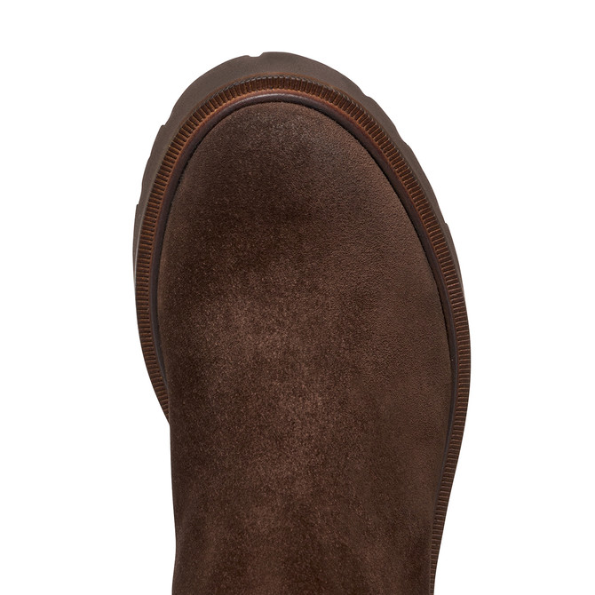 Geox NORIZE - Brown - Sole