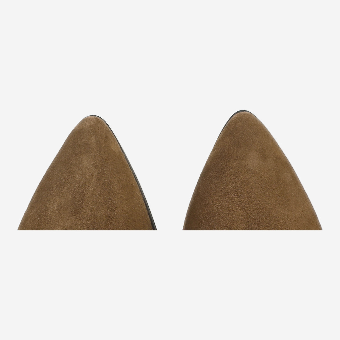 Lüke Marton BONNIE - Brown - Sole