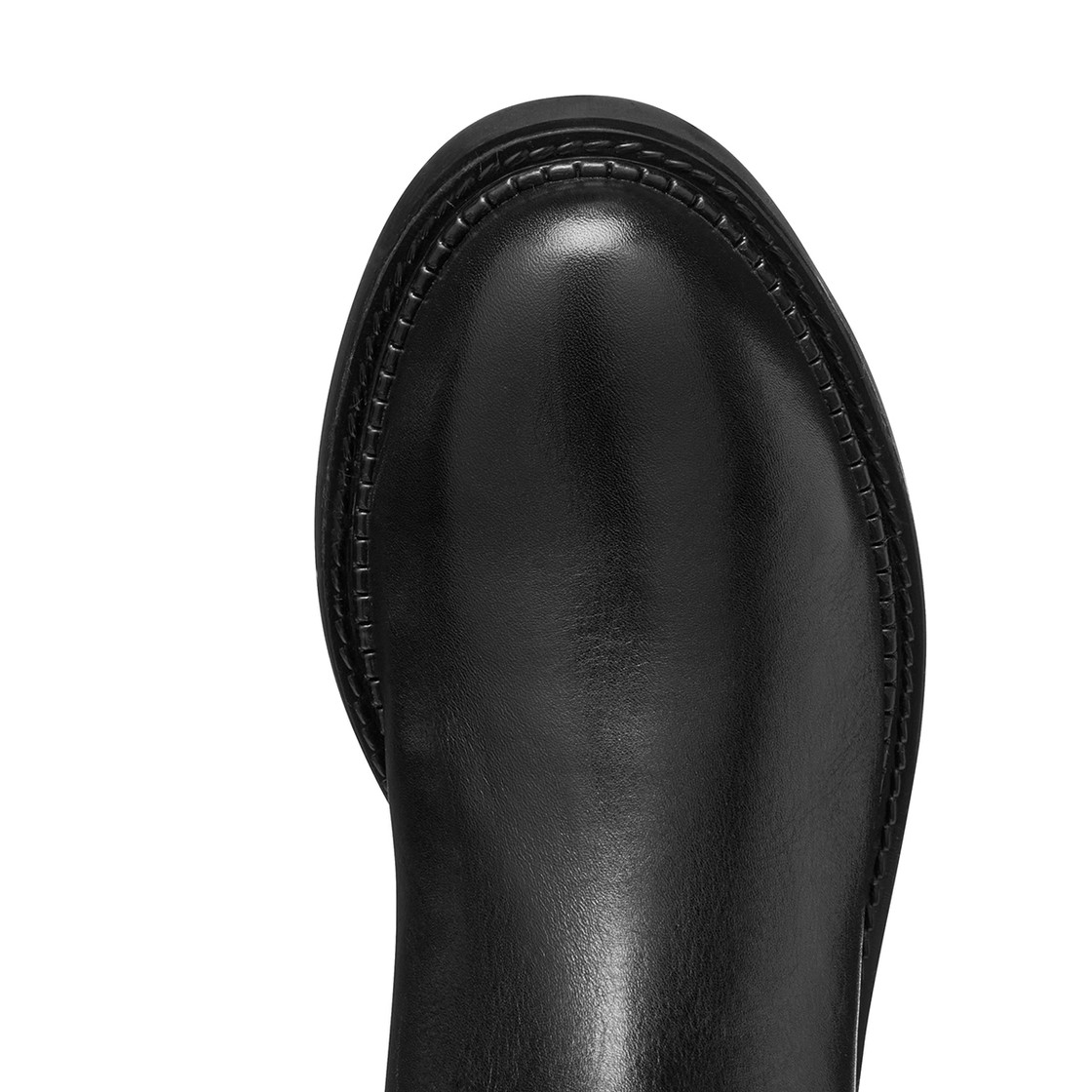 Geox SERILDA - Black - Sole