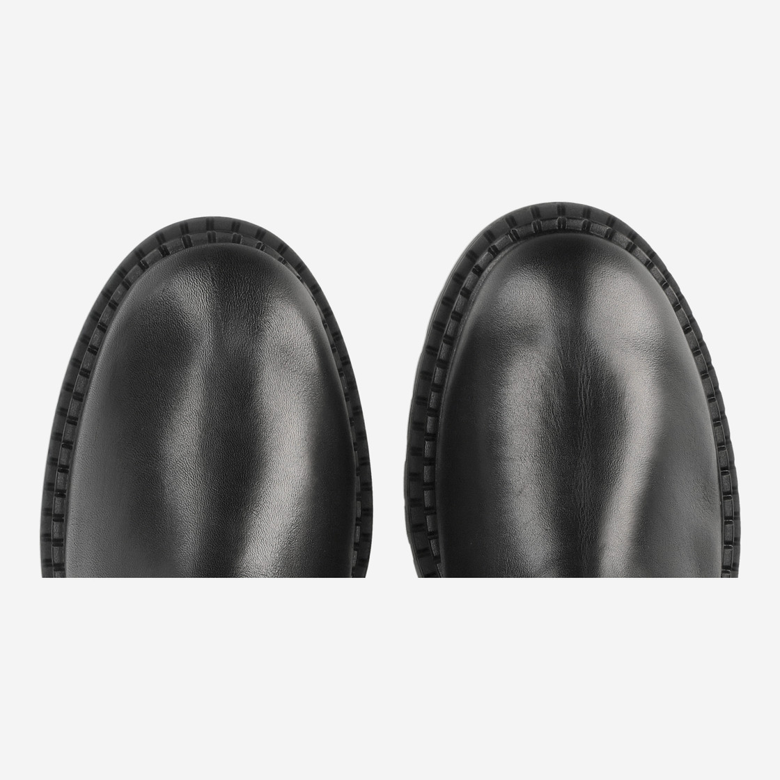 Lüke Marton ALLESSANDRA - Black - Sole