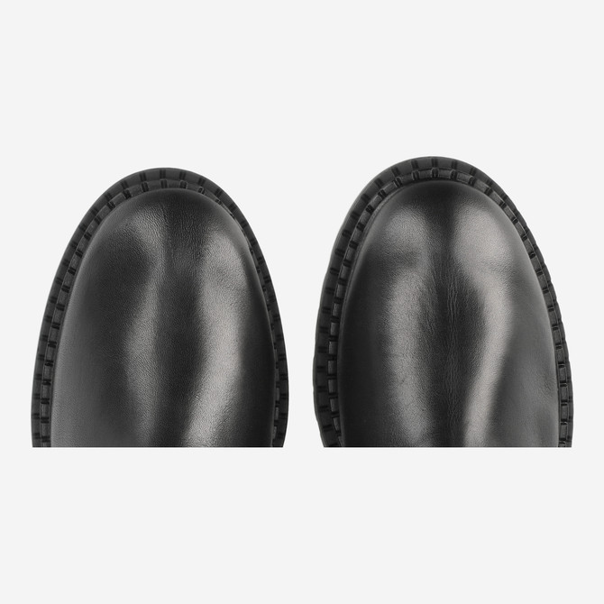 Lüke Marton ALLESSANDRA - Black - Sole