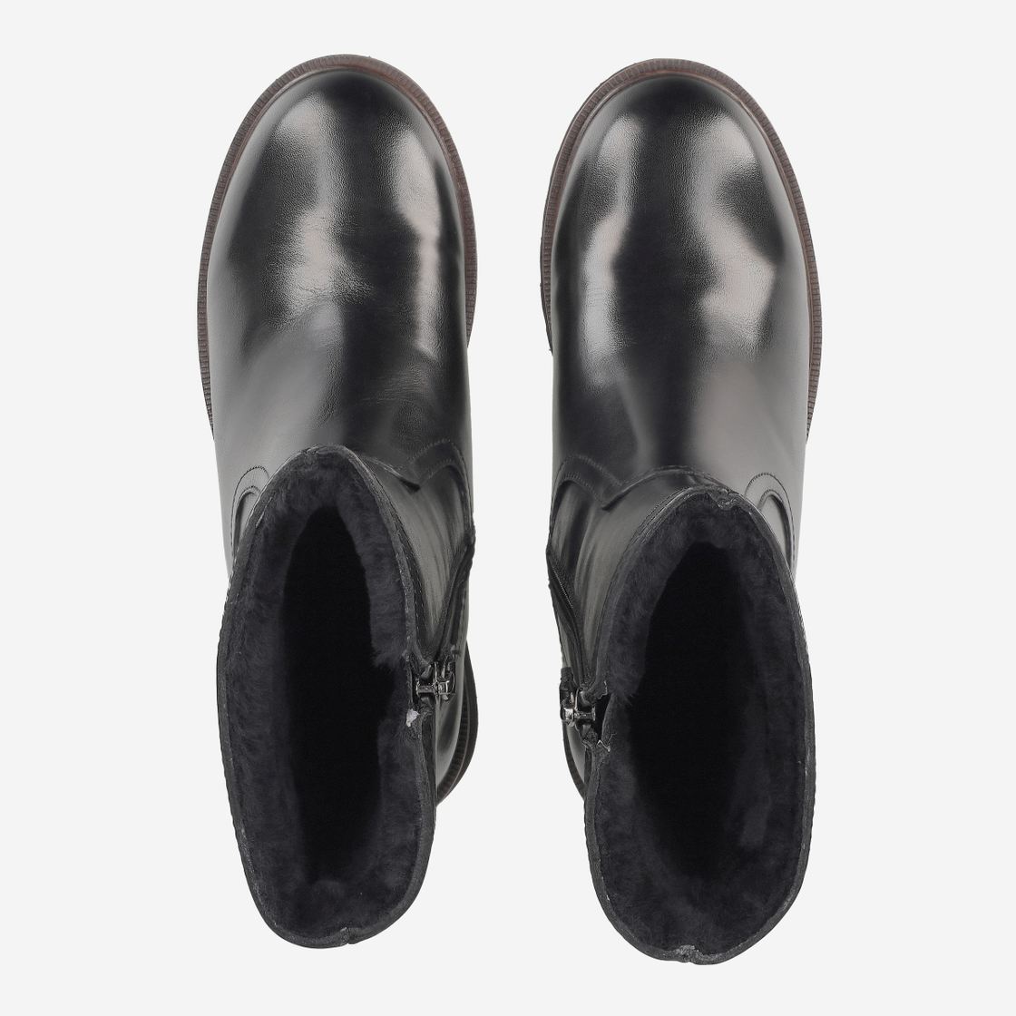 Maripé MA102 - Black - Sole