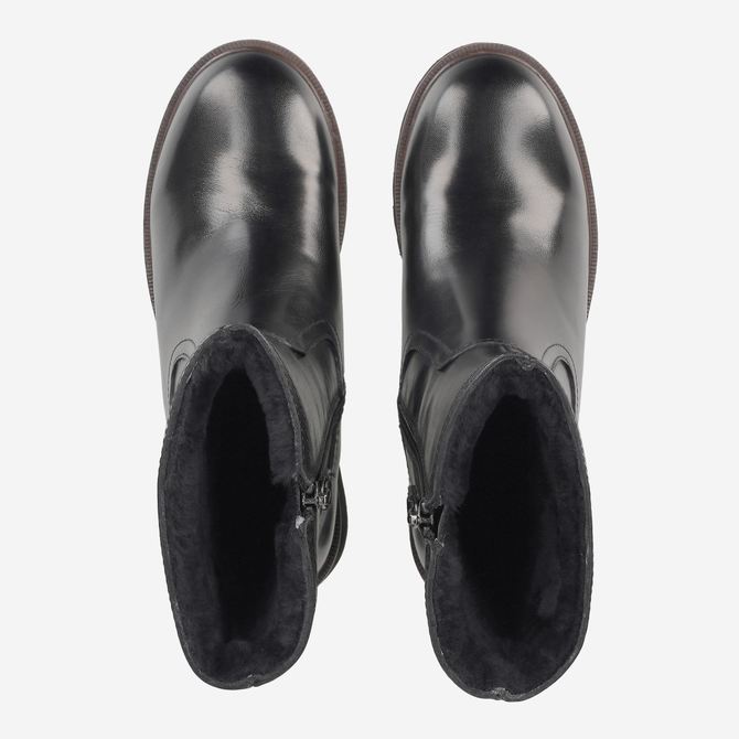 Maripé MA102 - Black - Sole