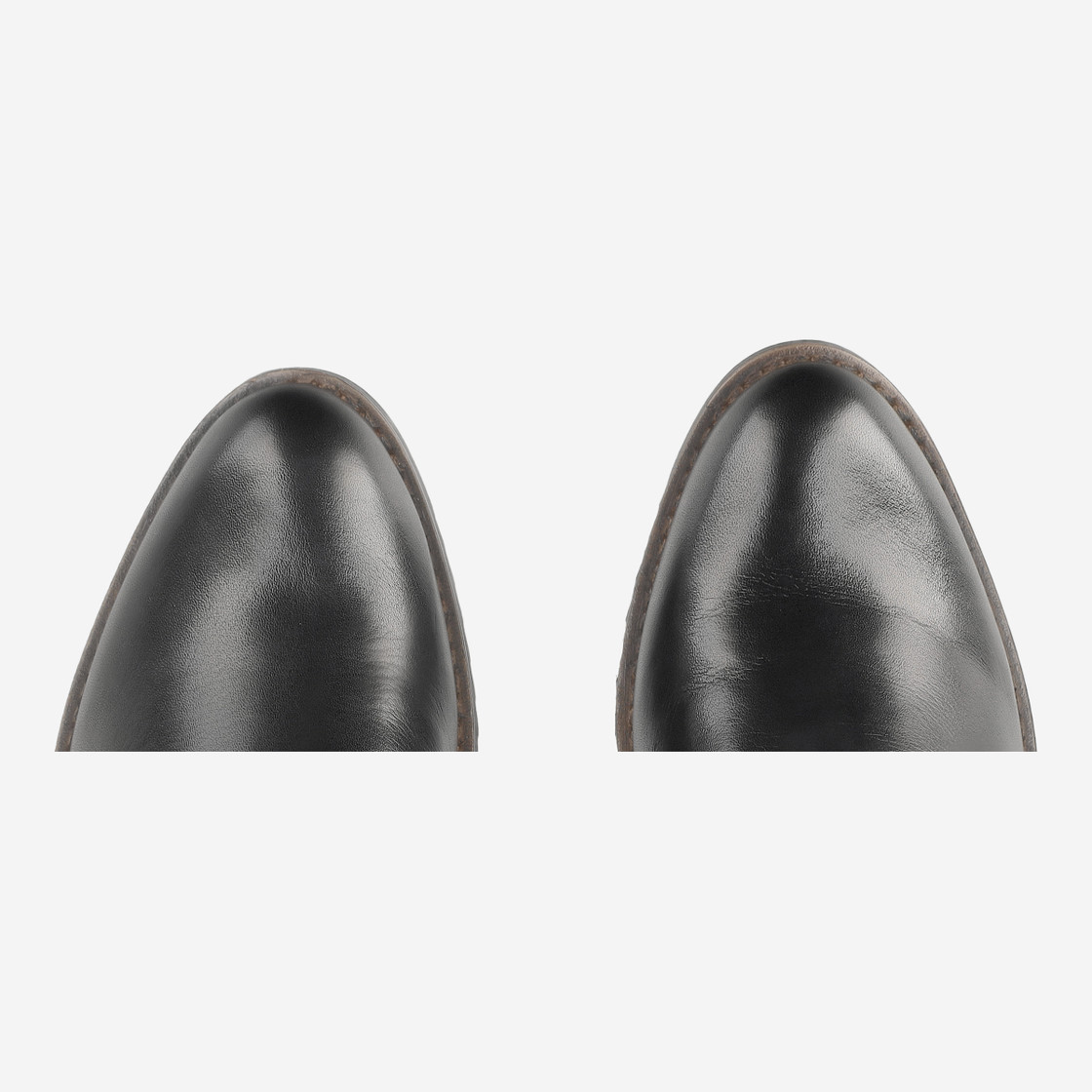 Maripé GG408 - Black - Sole