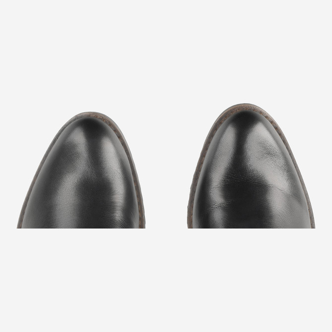 Maripé GG408 - Black - Sole