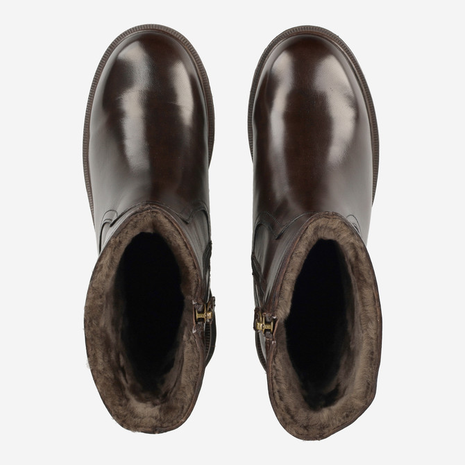 Maripé MA102 - Brown/ Greige - Sole