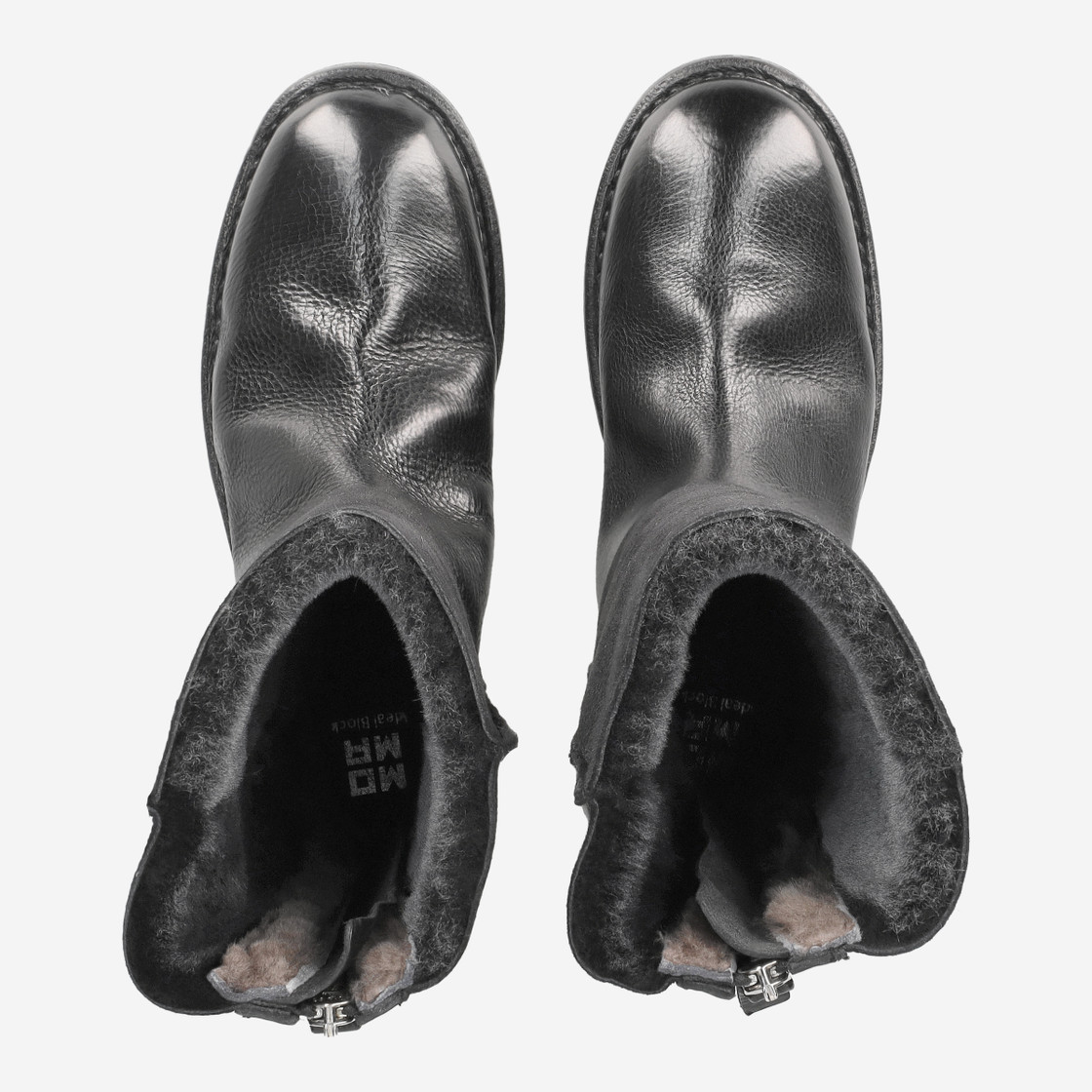 Moma Frago 81508C-ADO - Beige - Sole