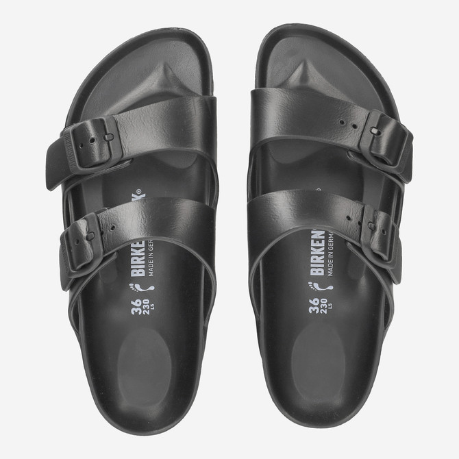 birkenstock ARIZONA EVA - Black - Sole