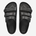 birkenstock FLORIDA III EVA - Black - Sole