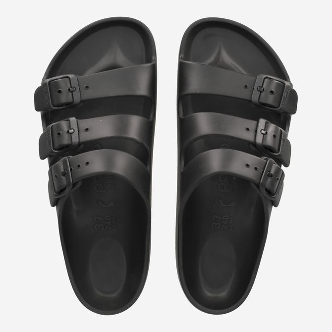 birkenstock FLORIDA III EVA - Black - Sole