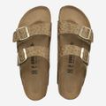 birkenstock ARIZONA - Brown combined - Sole
