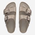 birkenstock ARIZONA BIG BUCKLE EVA - Beige - Sole