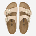 birkenstock ARIZONA - Beige - Sole