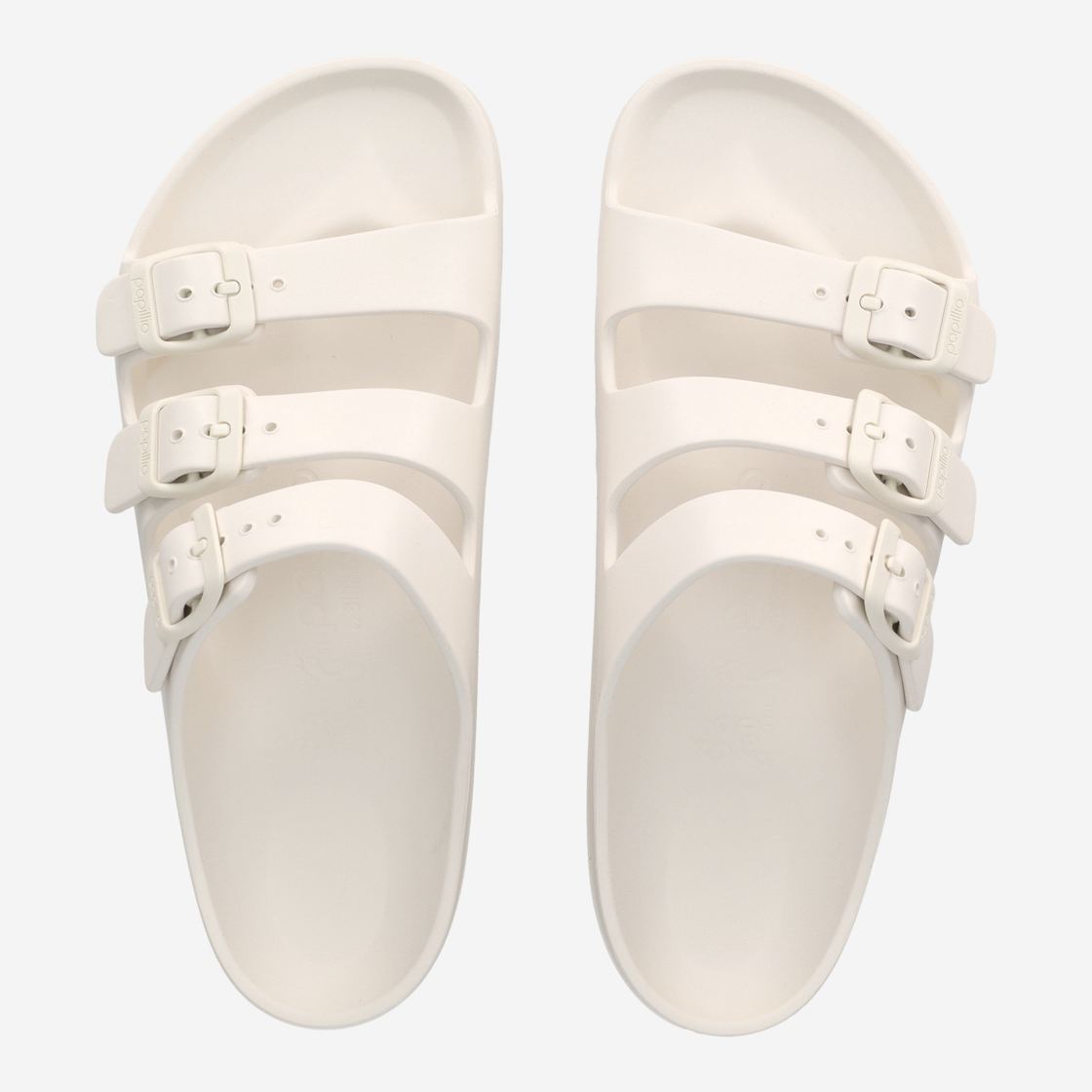 birkenstock FLORIDA III EVA - Beige, light - sole