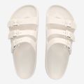 birkenstock FLORIDA III EVA - Beige, light - sole